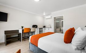Stay 284 Rotorua - Refurbished Modern Accommodation